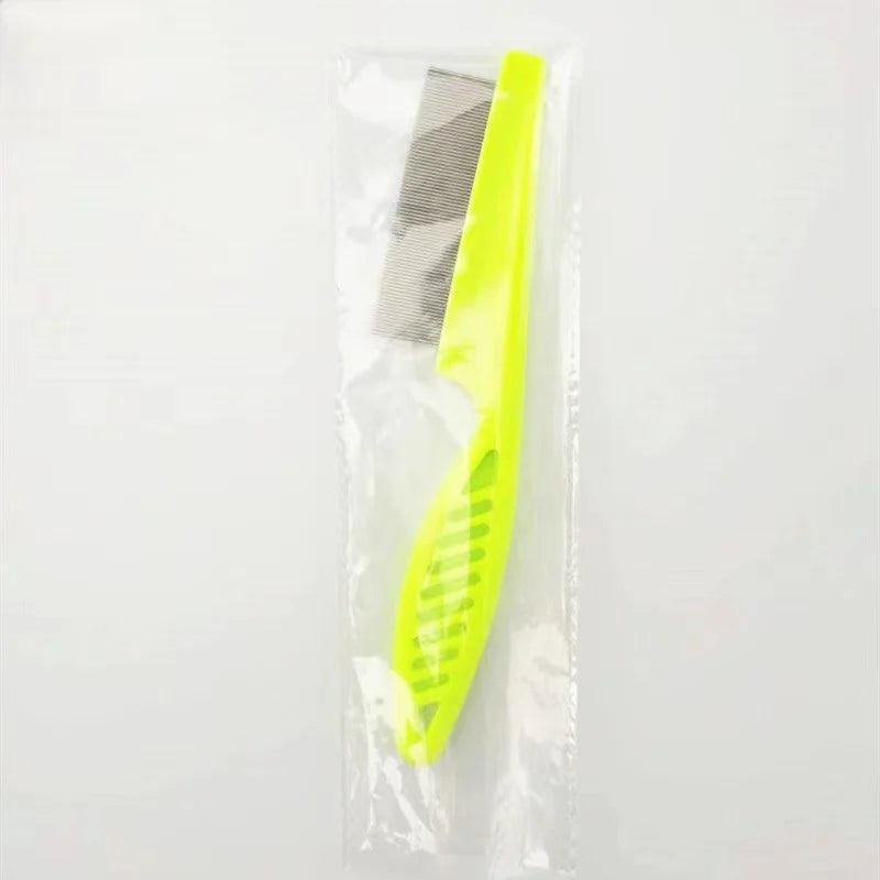 Pet Hair Shedding