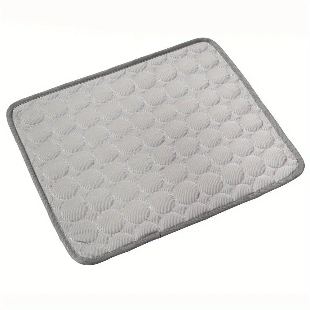 Pet Cooling Mat Summer