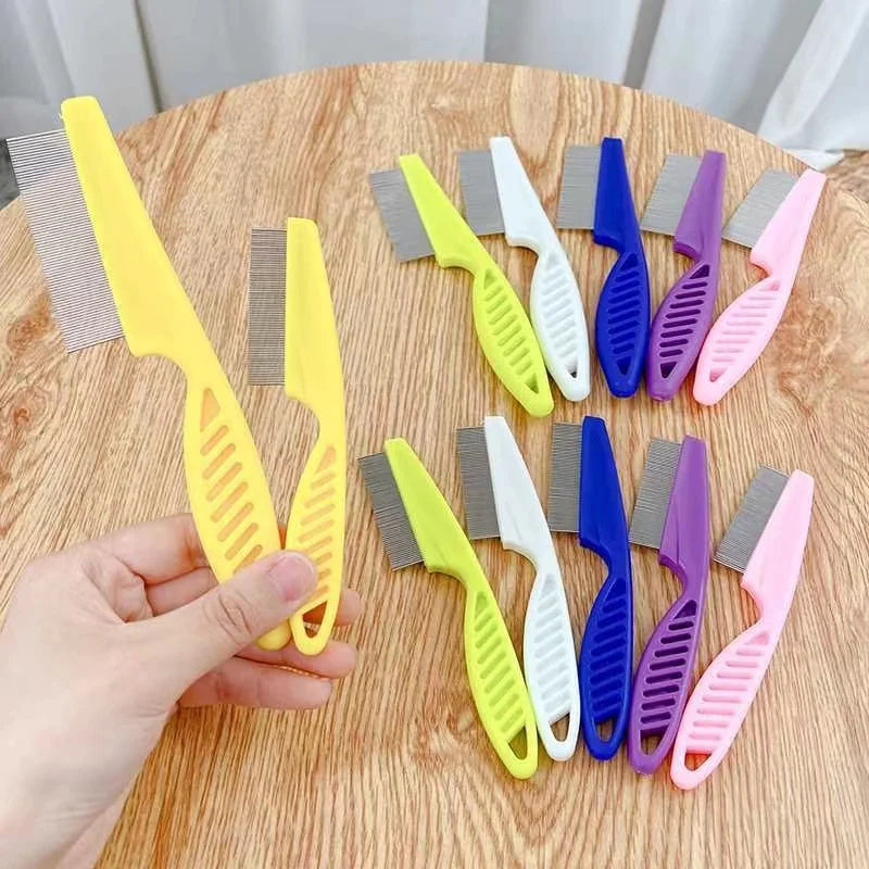 Pet Hair Shedding