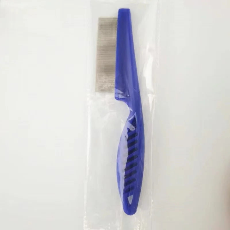 Pet Hair Shedding