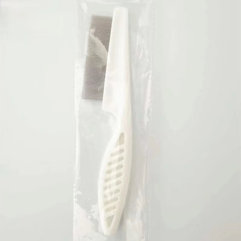 Pet Hair Shedding
