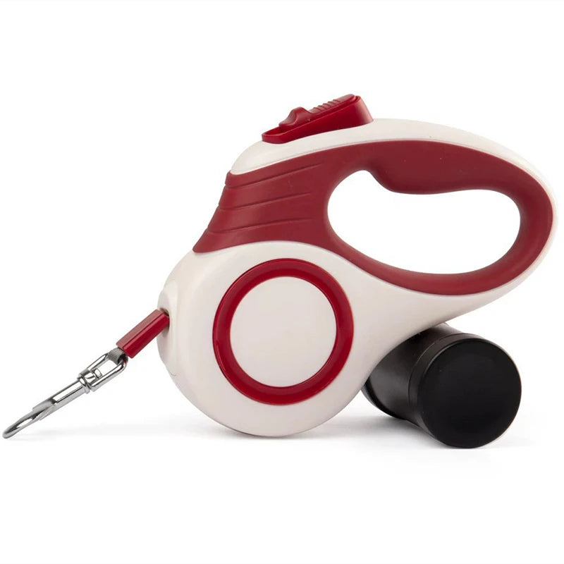 Booteely Automatic Retractable Dog Leash