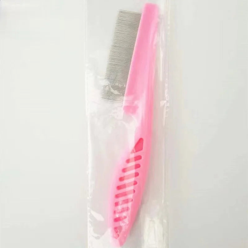 Pet Hair Shedding