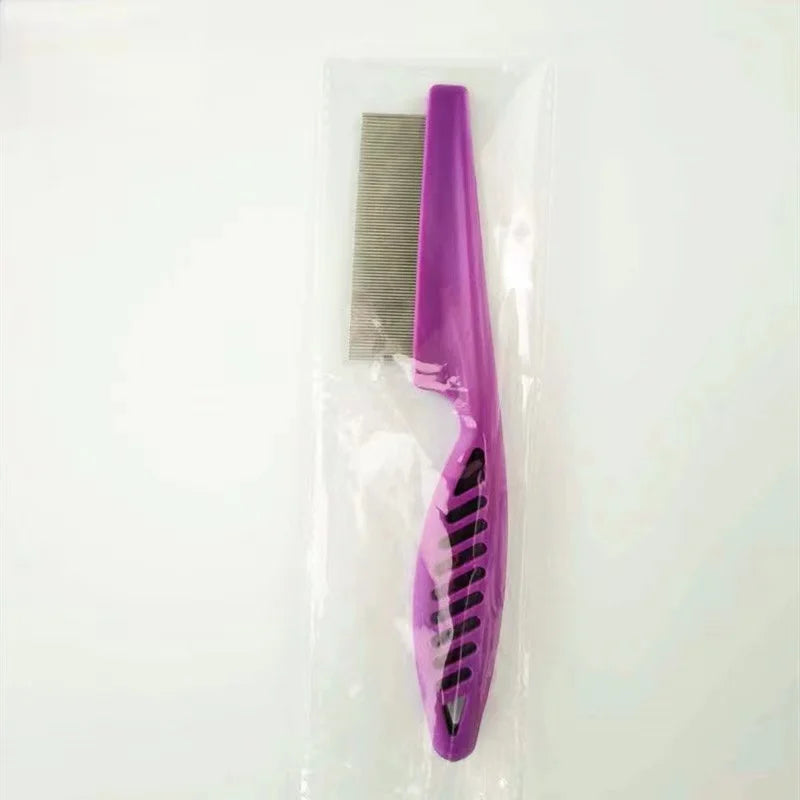 Pet Hair Shedding