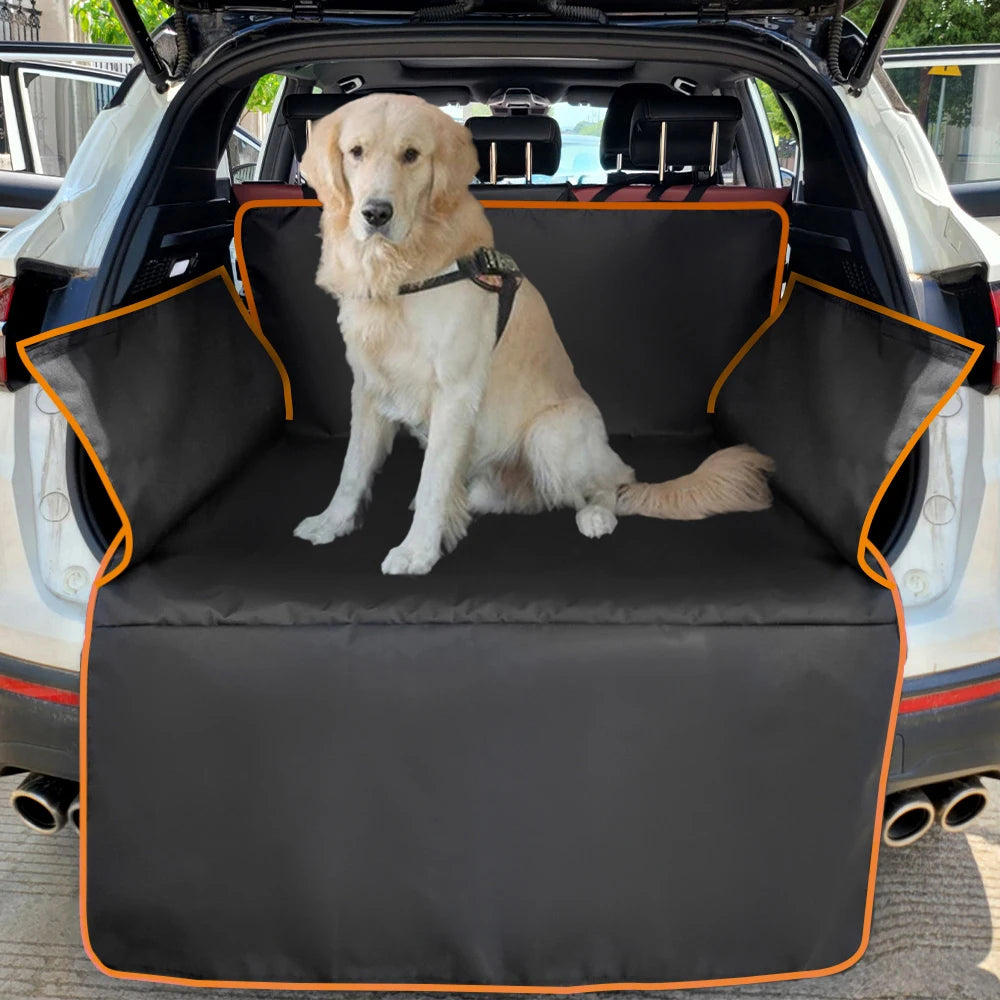 Car Seat Cover