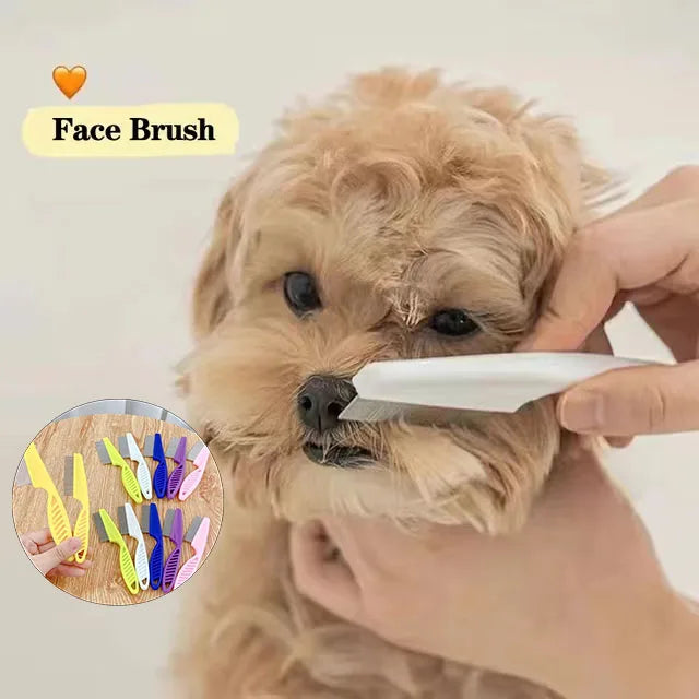 Pet Hair Shedding