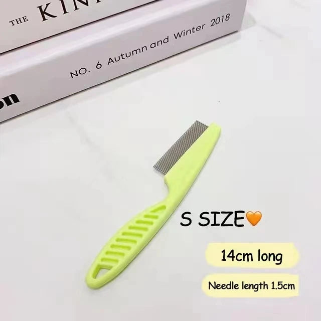 Pet Hair Shedding