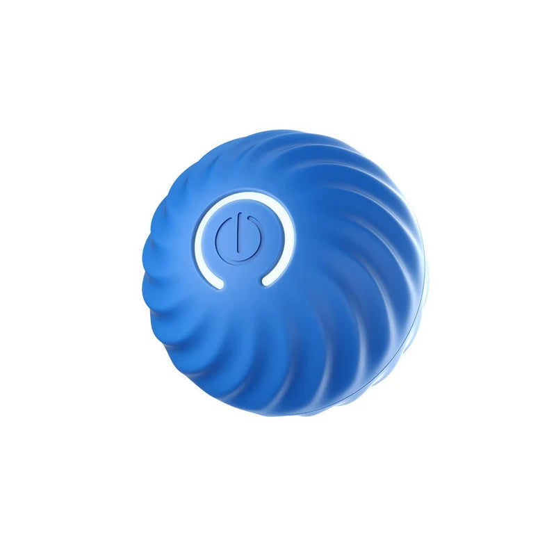 Automatic Moving Dog Toy