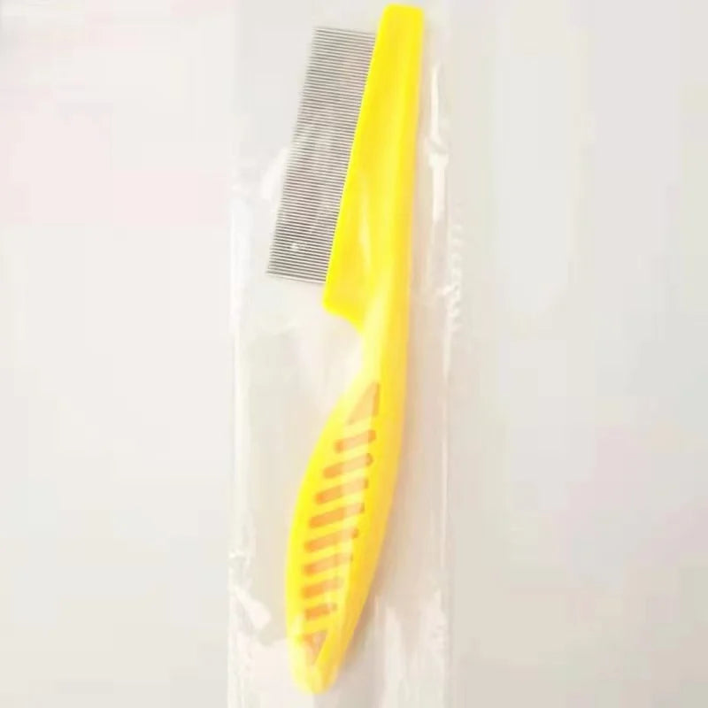 Pet Hair Shedding