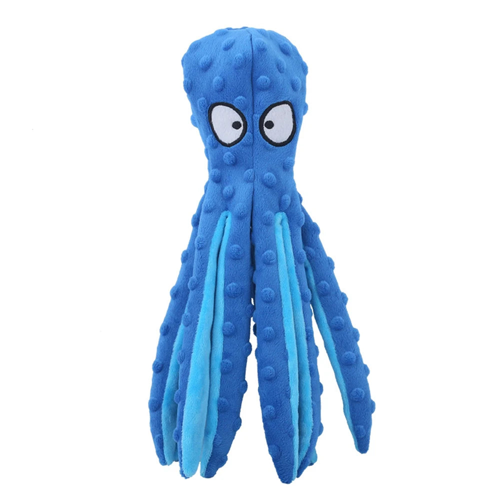 Pet plush toys