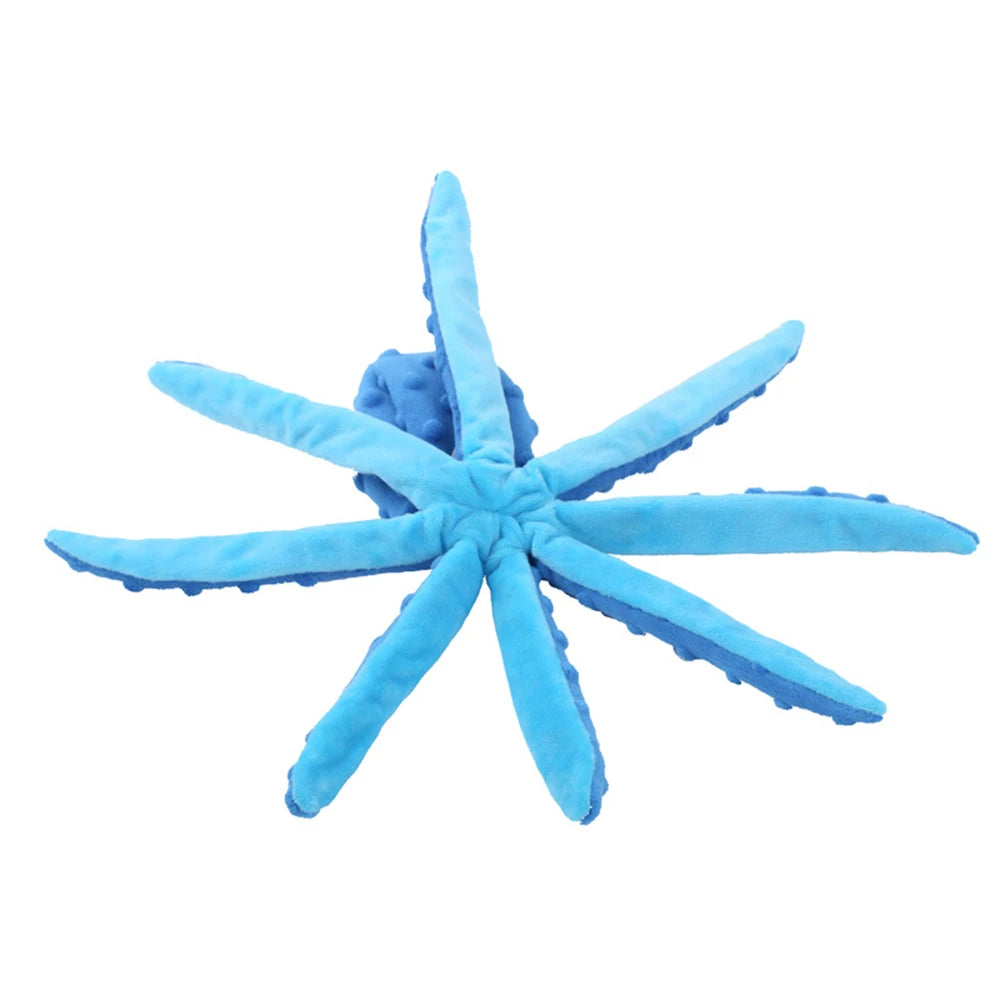 Pet plush toys
