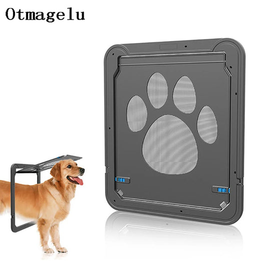 4-Way Lockable Plastic