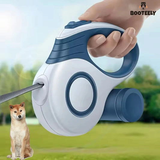 Booteely Automatic Retractable Dog Leash