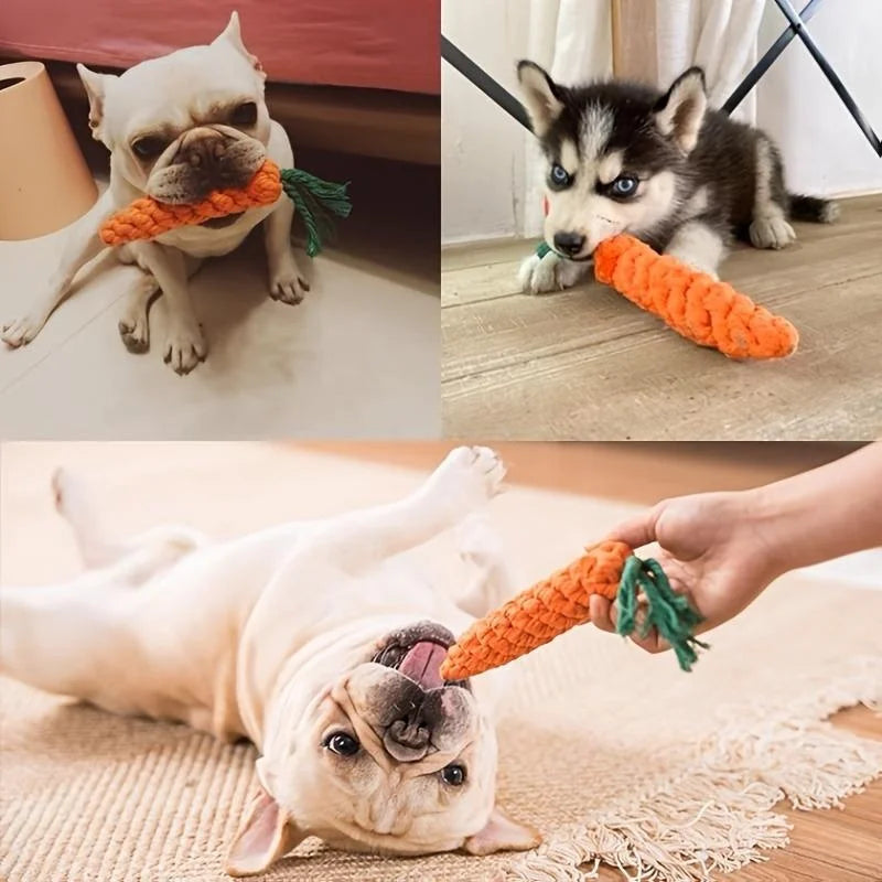 Pet Knot Toy