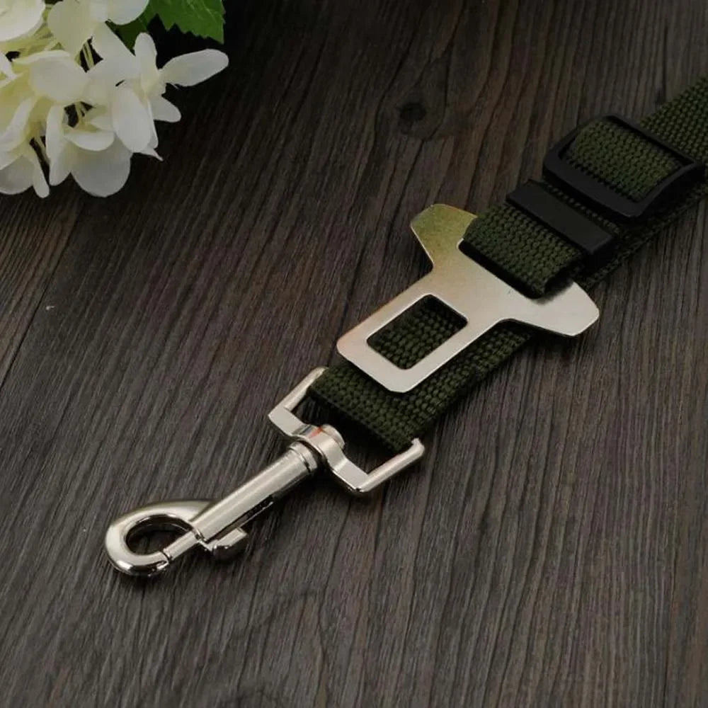 Pet Car Safety Buckle