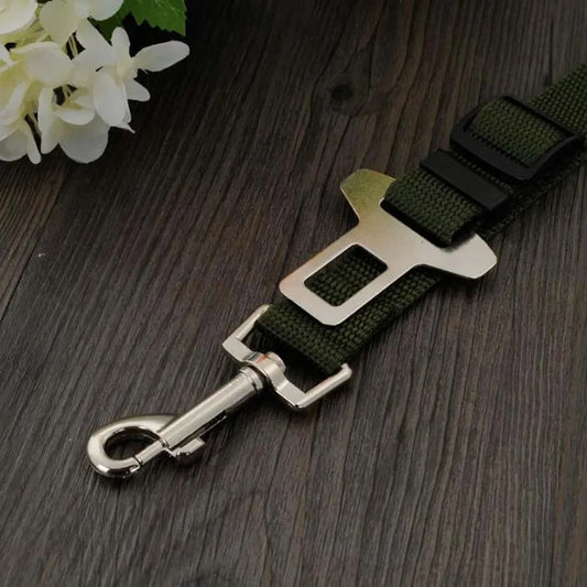 Pet Car Safety Buckle