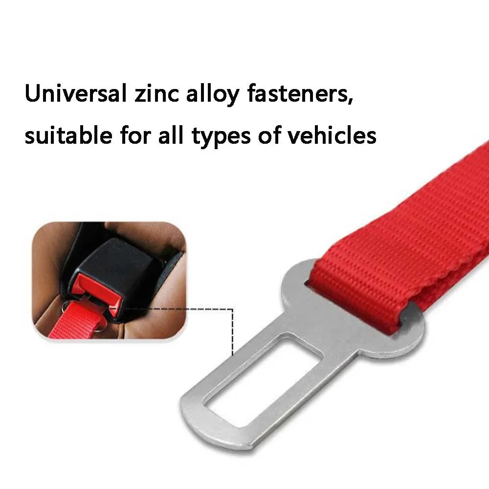 Pet Car Safety Buckle