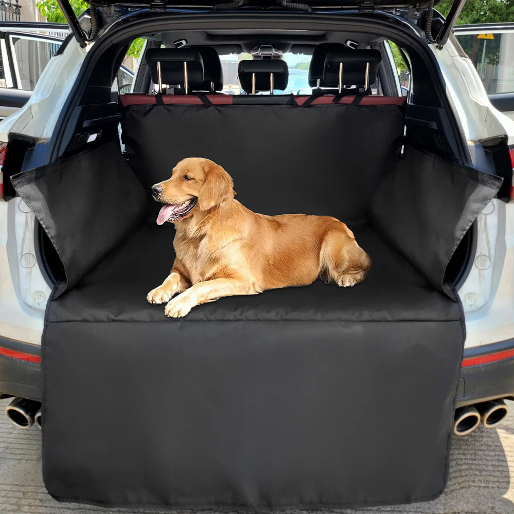 Car Seat Cover