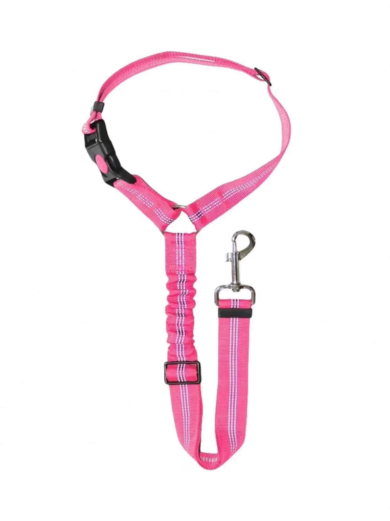 Pet harness dog leash