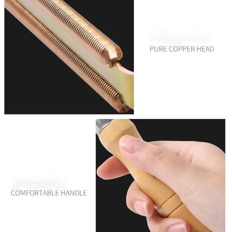 Eliminate Pet Hair Brush