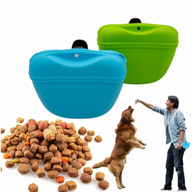 Pet Feeding Bag