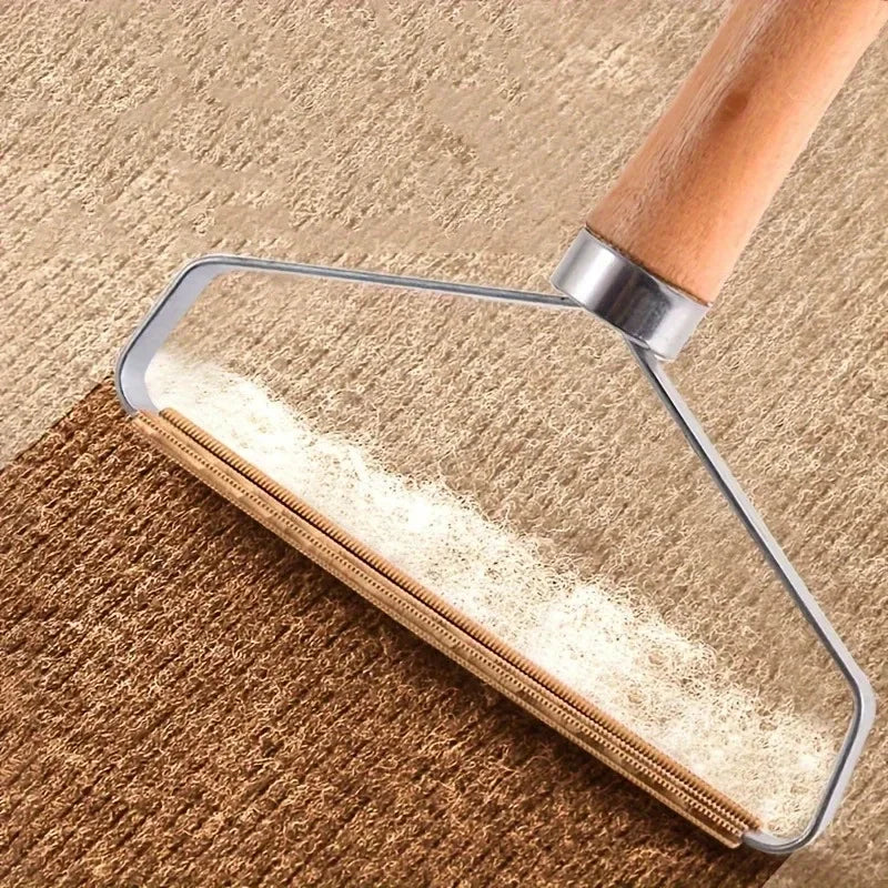 Eliminate Pet Hair Brush