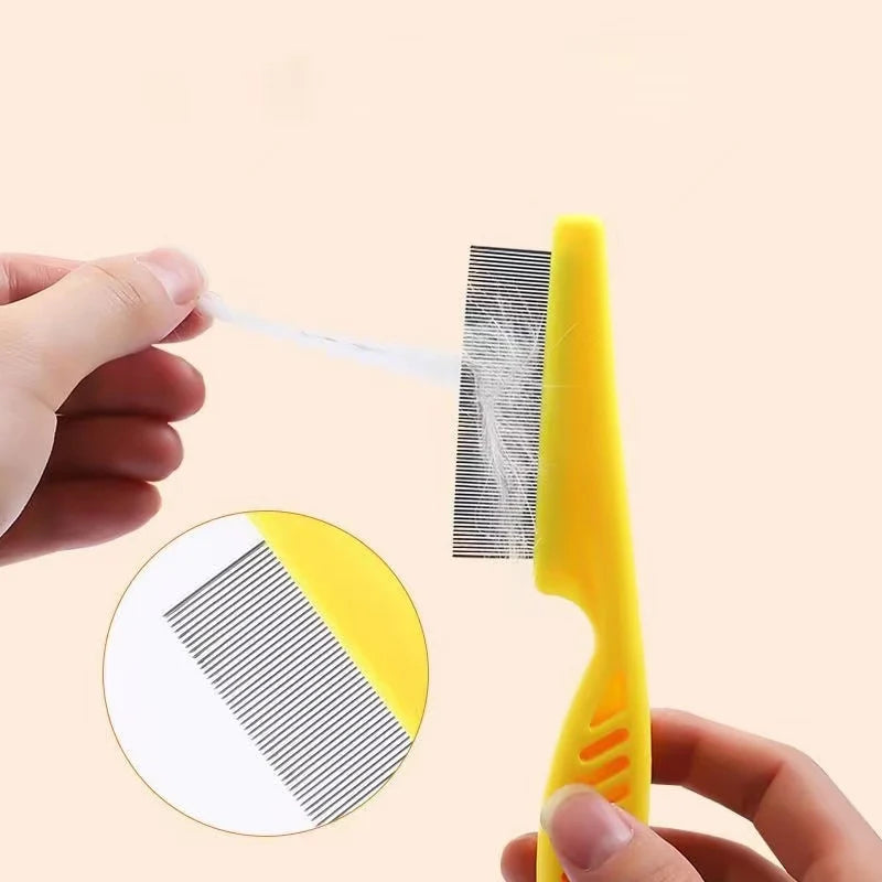 Pet Hair Shedding