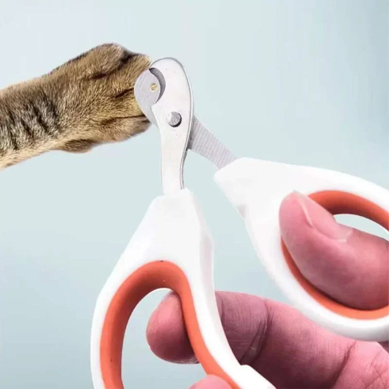 Professional Cat Nail Clippers