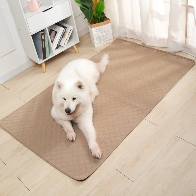 Reusable Dog Pee Pad