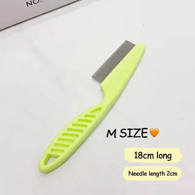 Pet Hair Shedding
