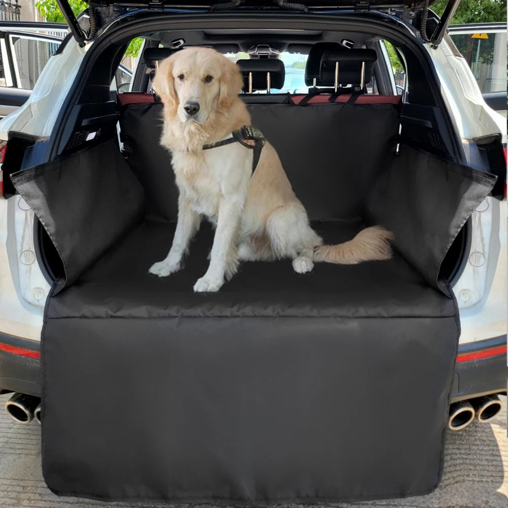Car Seat Cover