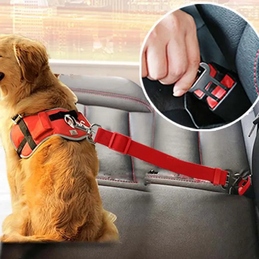 Pet Car Safety Buckle