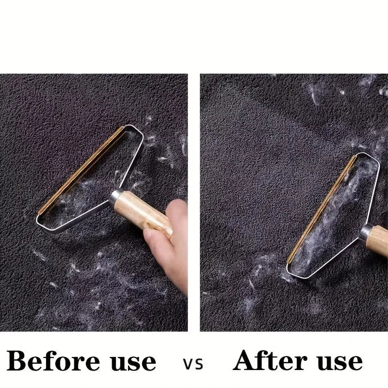 Eliminate Pet Hair Brush