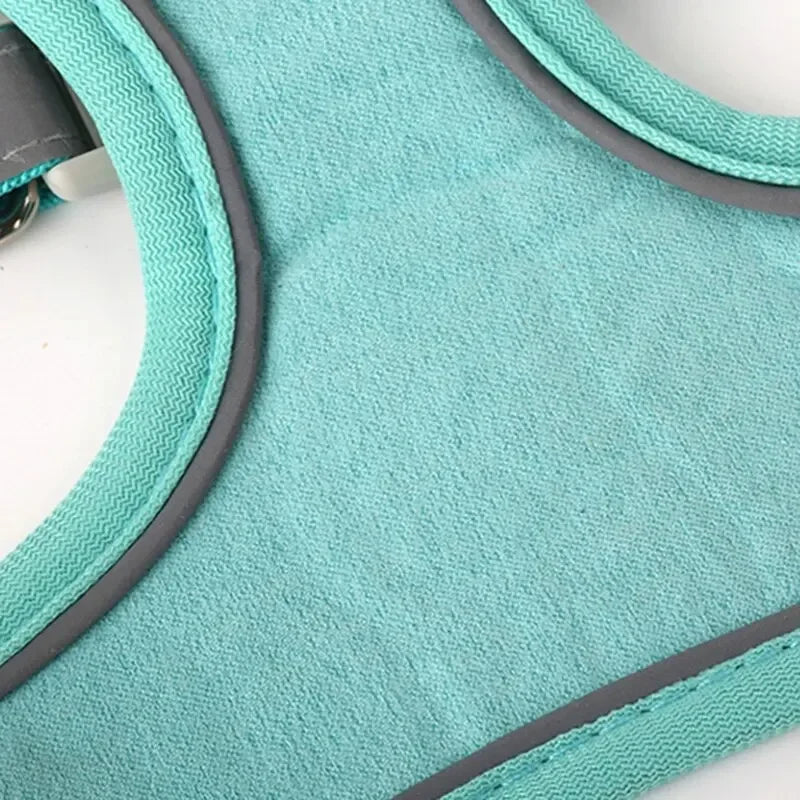 Booteely Pet Suede Chest