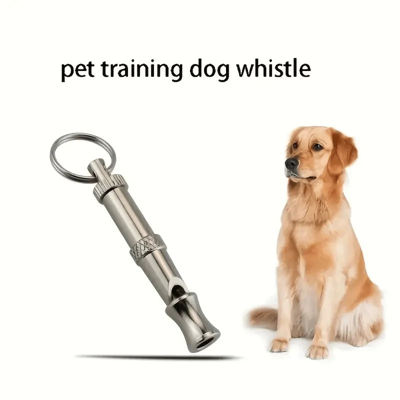 Dog Whistle To Stop Barking