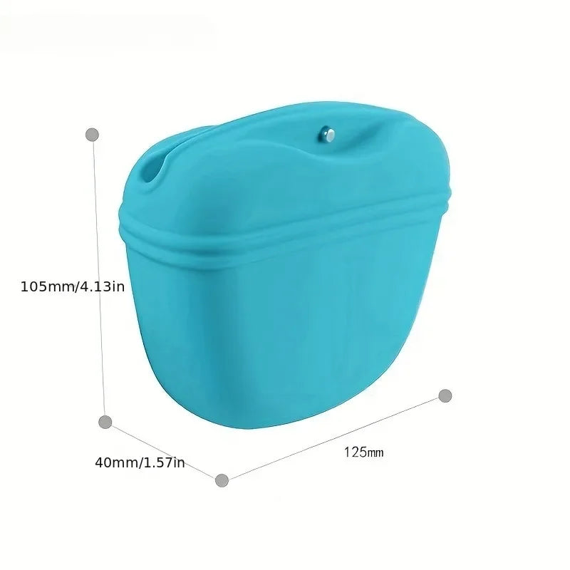 Pet Feeding Bag
