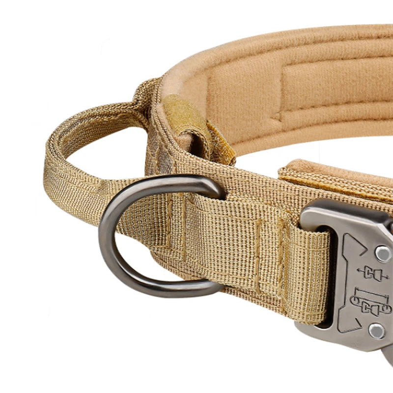 Pet Products Outdoor Tactical Dog