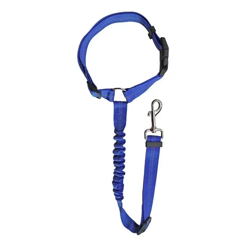 Pet harness dog leash