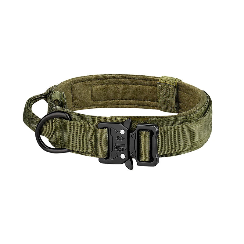 Pet Products Outdoor Tactical Dog
