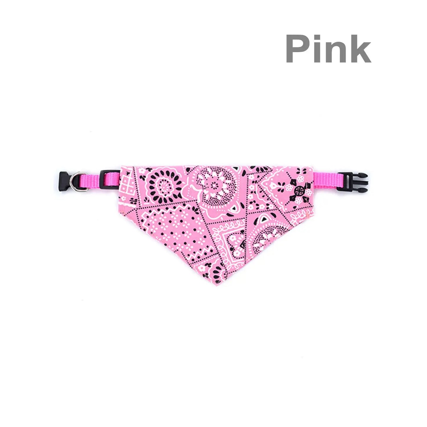 Dog Bandanas