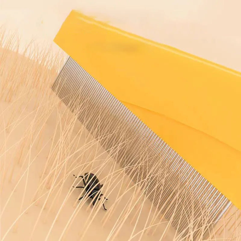 Pet Hair Shedding