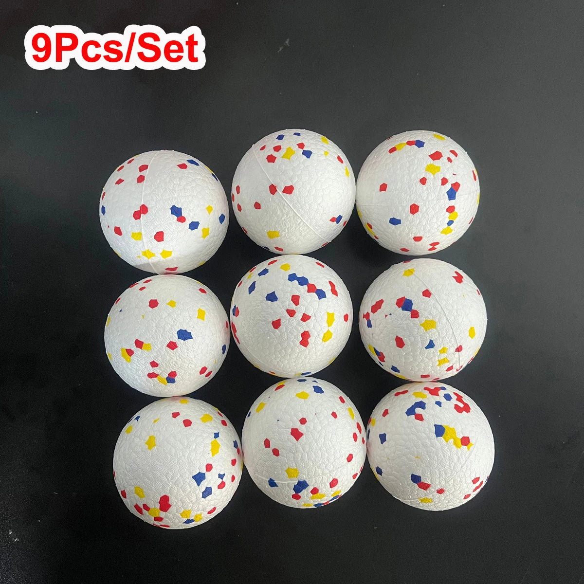 Bite Resistant Solid Dog Ball