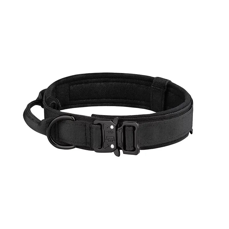 Pet Products Outdoor Tactical Dog