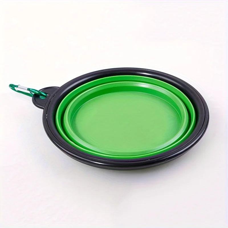 Frame Bowl with Keychain 350ML