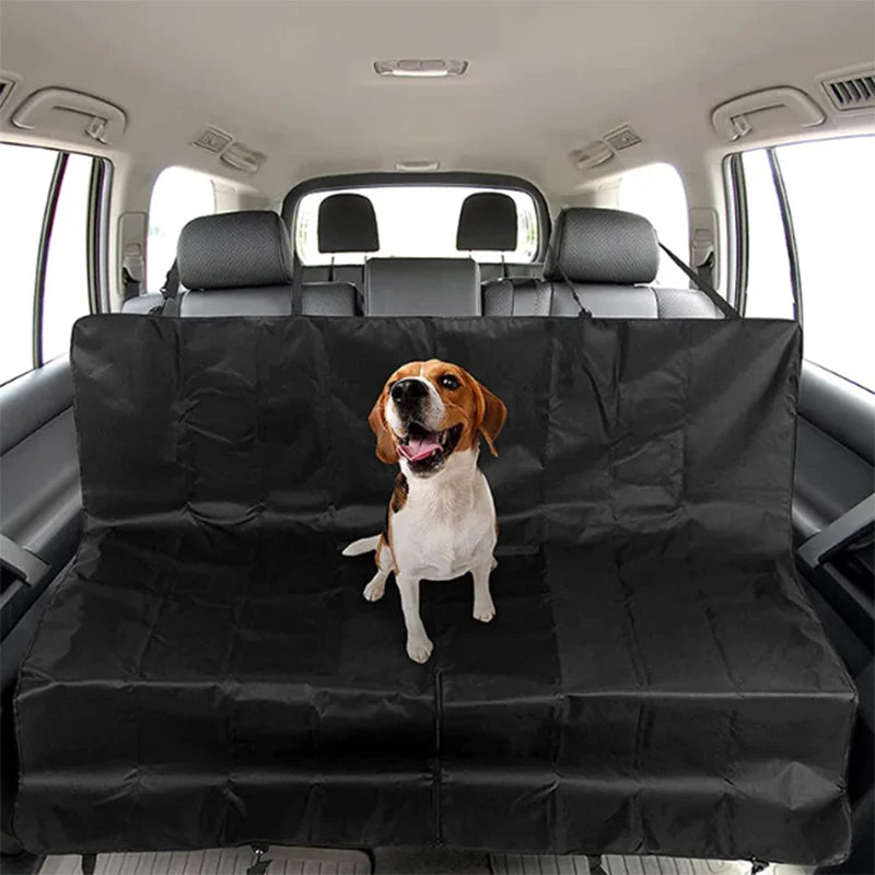 Dog Car Seat Cover