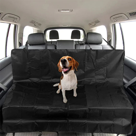 Dog Car Seat Cover
