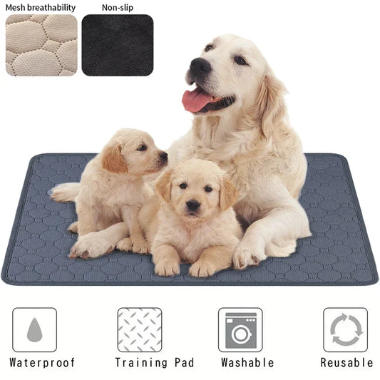 Reusable Dog Pee Pad