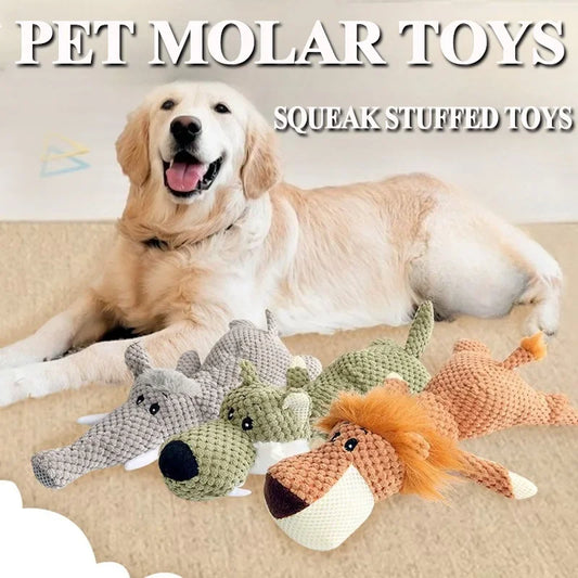 Pet Dog Toys for Large Dogs