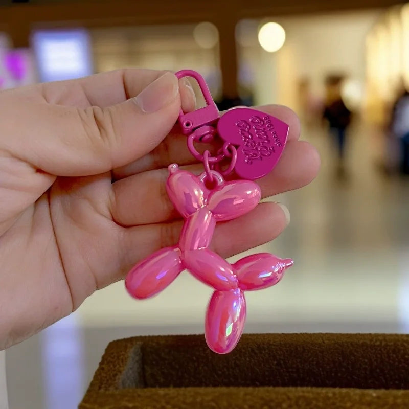 Fashion Keychain Punk