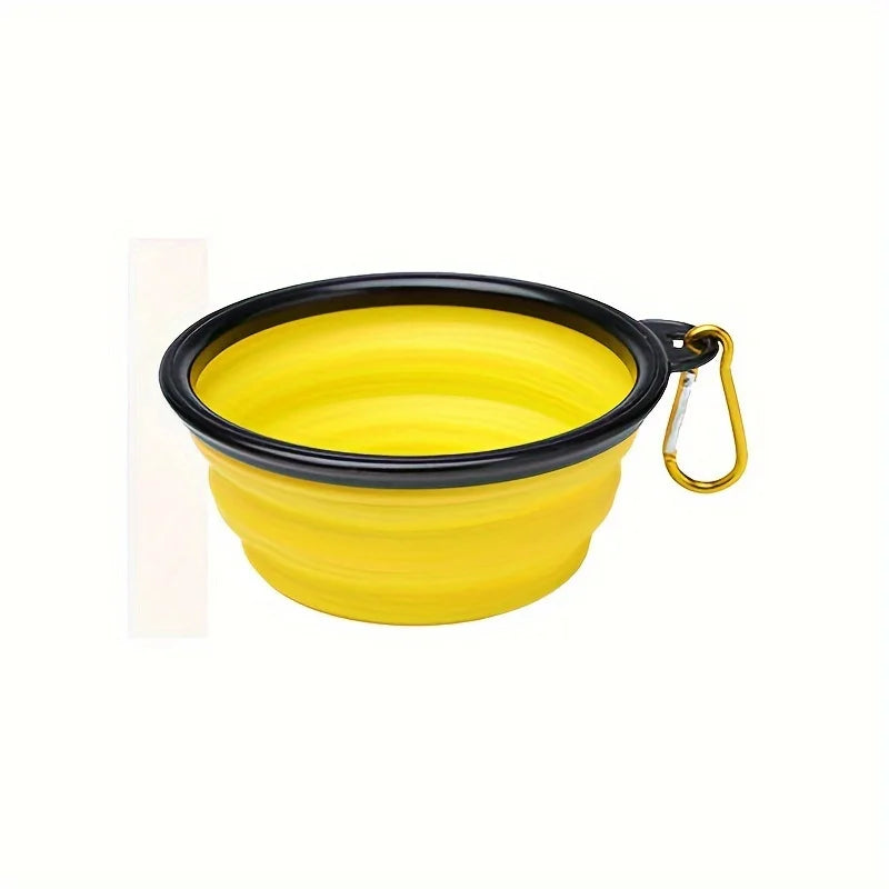 Frame Bowl with Keychain 350ML